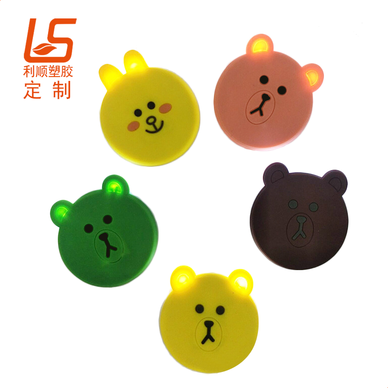 ���zLED�l�⻯�y�R����